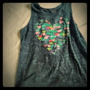 Tank top